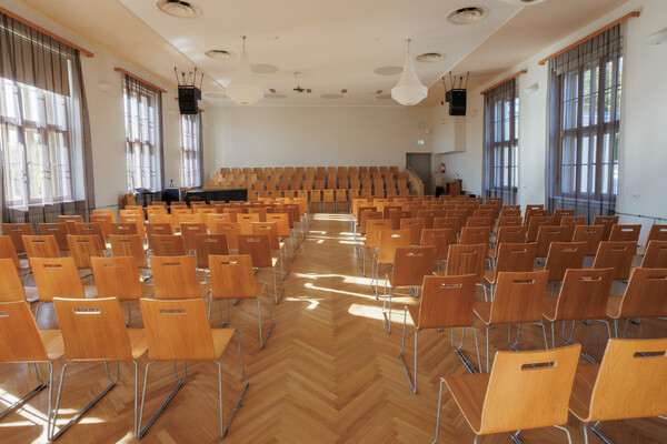 Aula