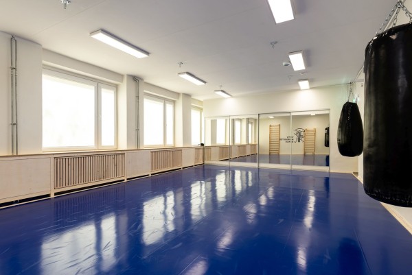 Matisaal